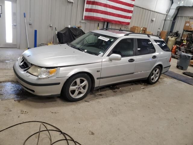 Saab 9-5