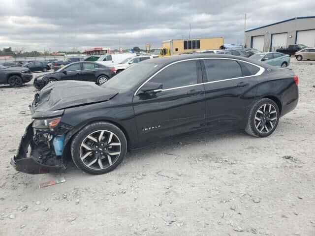 Chevrolet Impala