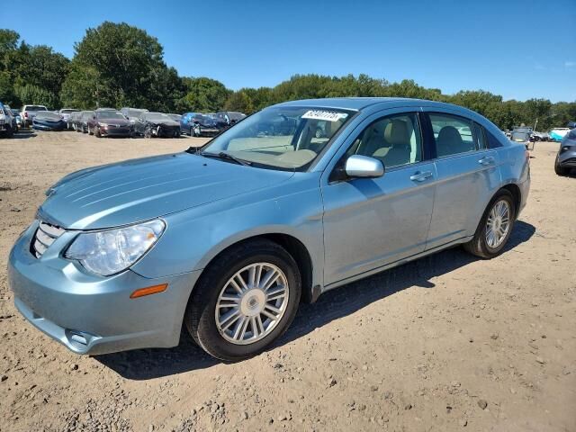 Chrysler Sebring