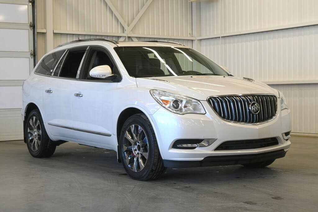 Buick Enclave