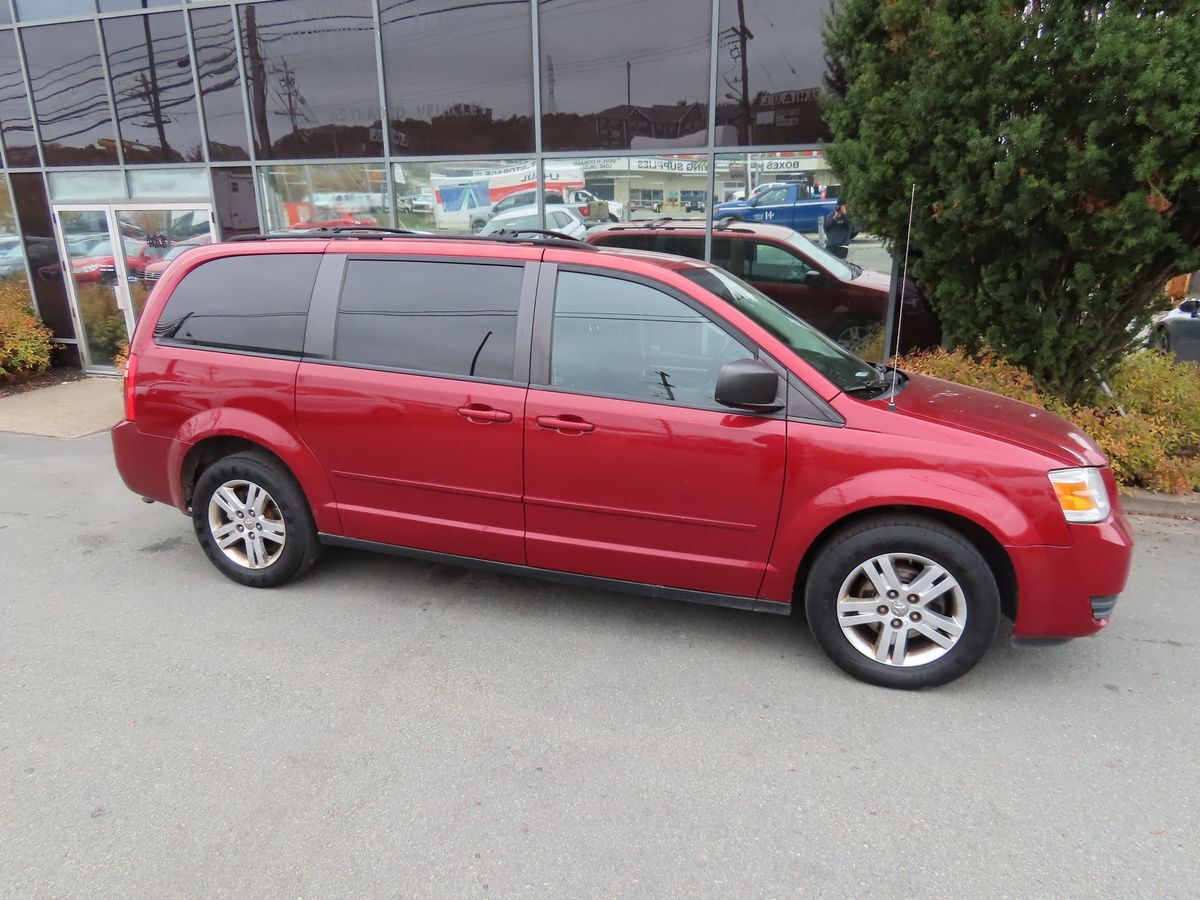 Dodge Grand Caravan