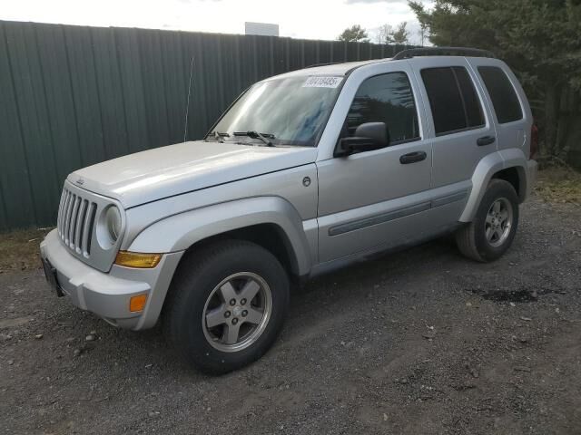 Jeep Liberty
