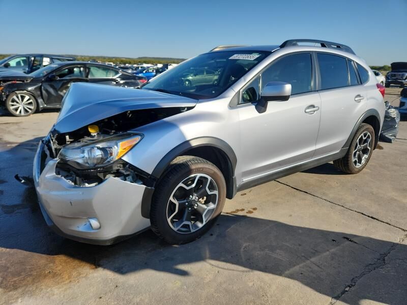 Subaru XV CrossTrek
