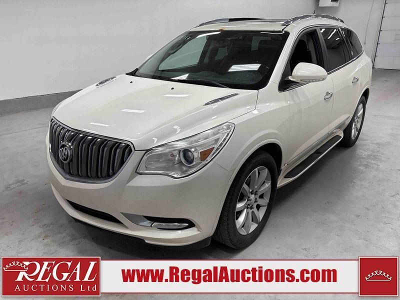 Buick Enclave