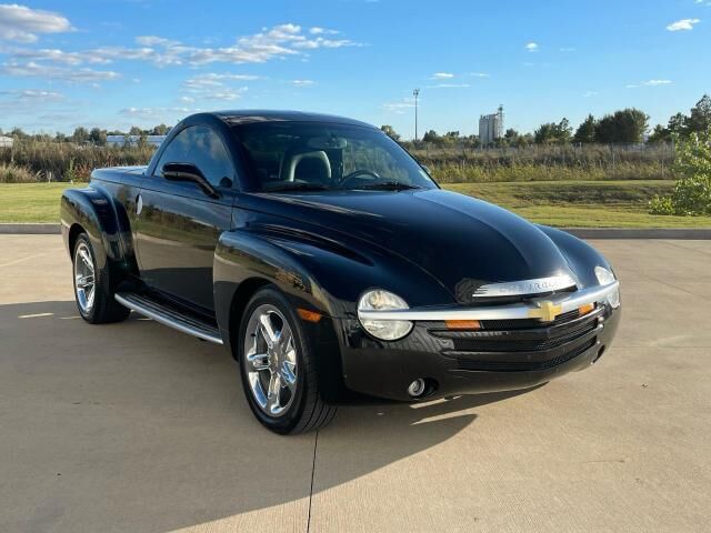 Chevrolet SSR