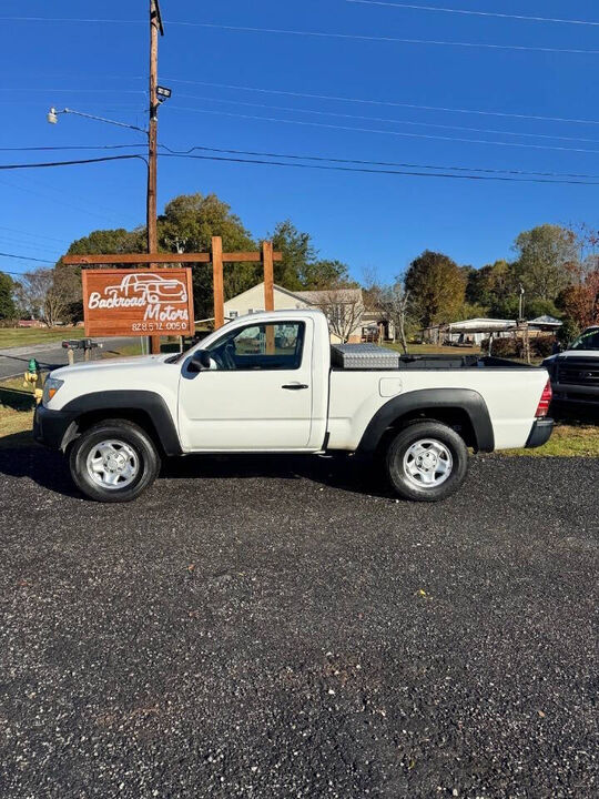 Toyota Tacoma