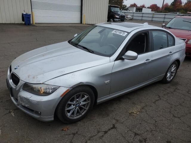 BMW 328i