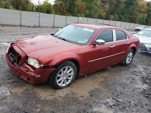 Chrysler 300C