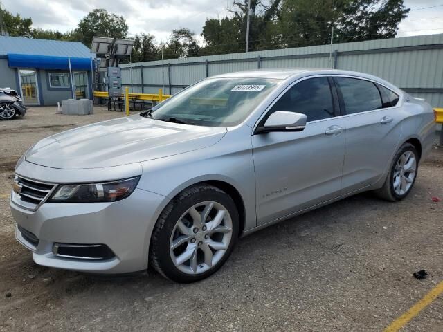 Chevrolet Impala