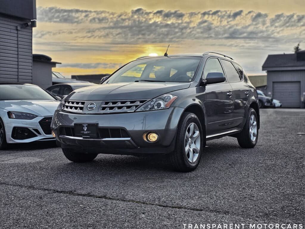 Nissan Murano