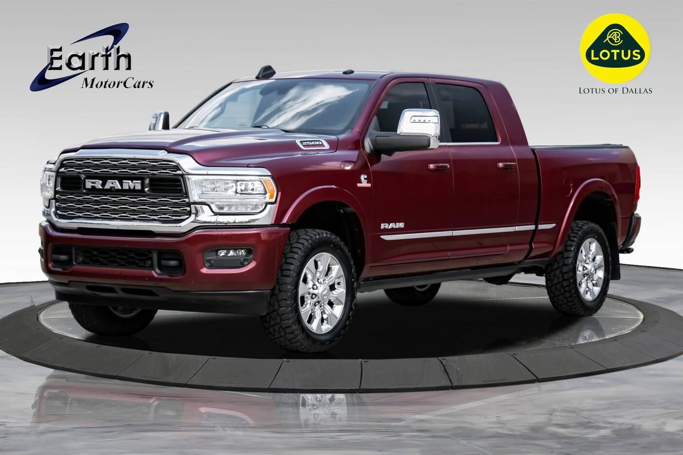 2023 RAM 2500
