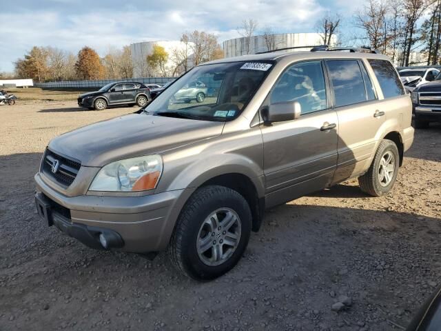 Honda Pilot