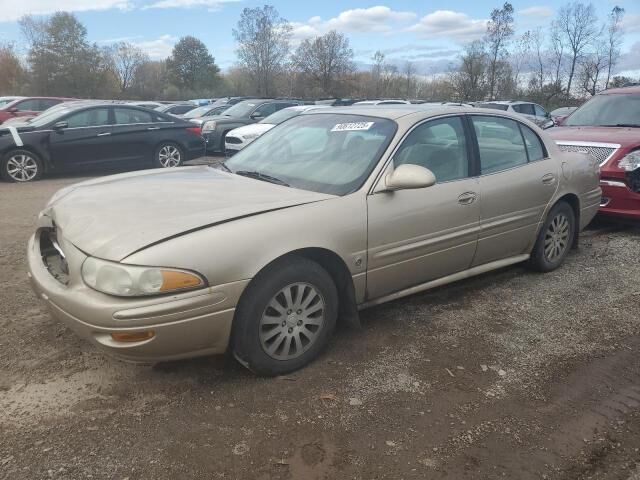 Buick LeSabre