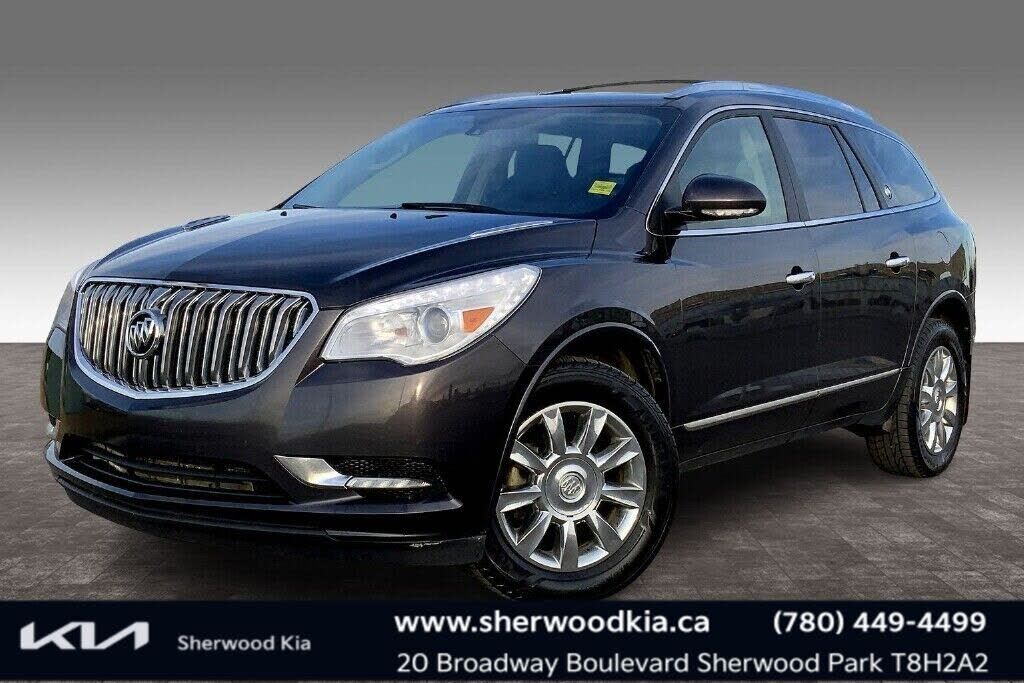 Buick Enclave