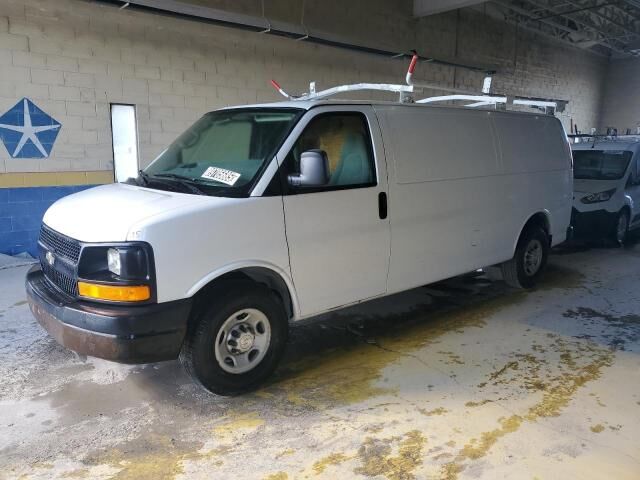 Chevrolet Express