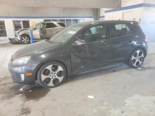Volkswagen GTI