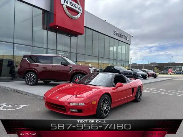 Acura NSX