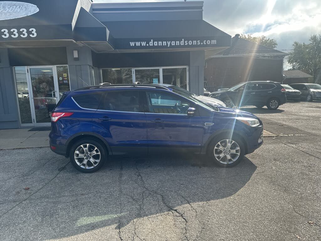 Ford Escape