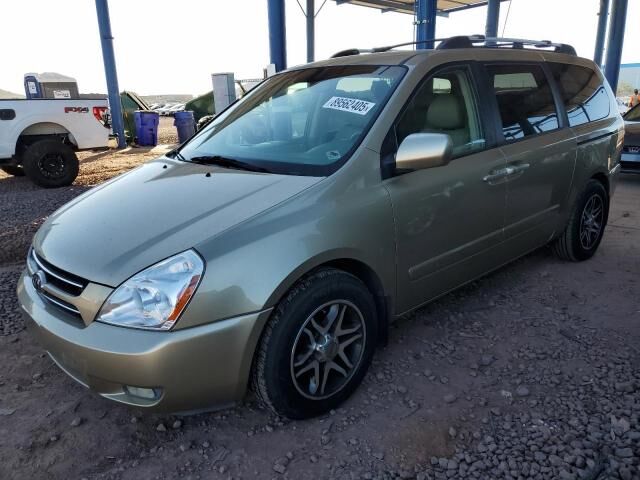 Kia Sedona