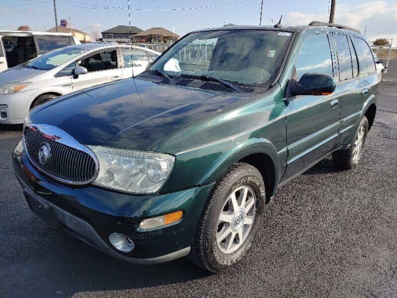 Buick Rainier
