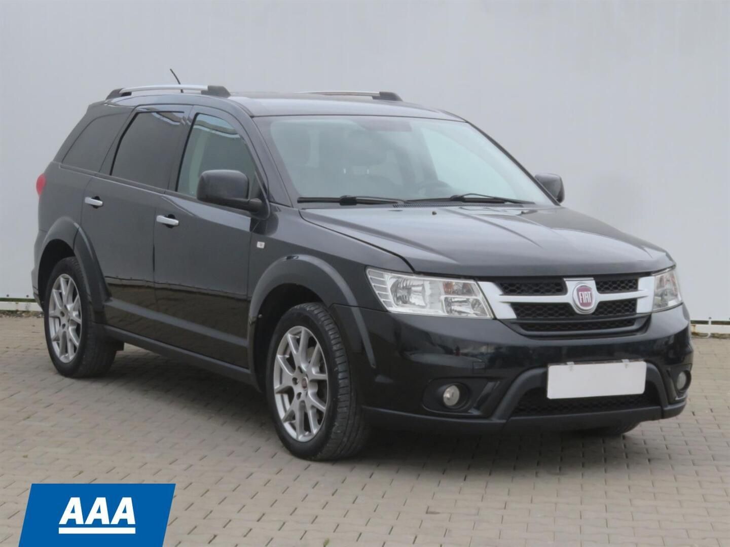 FIAT Freemont