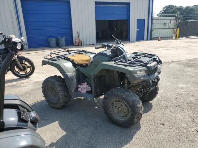 Honda FourTrax