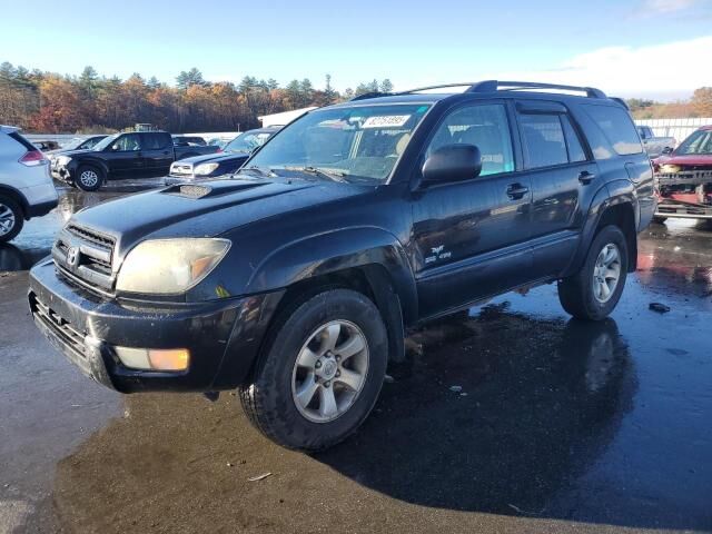 Toyota 4-Runner