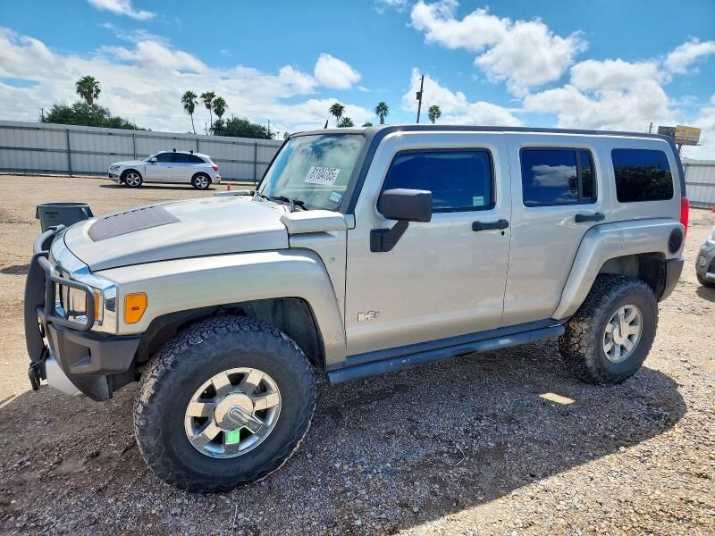 HUMMER H3