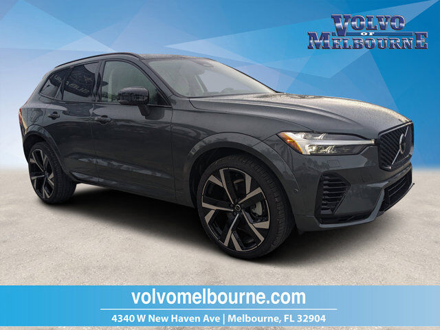 2026 VOLVO XC60