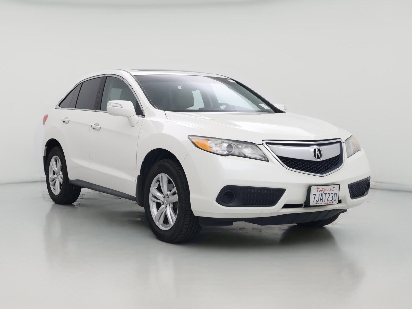 Acura RDX