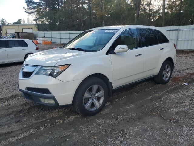 Acura MDX