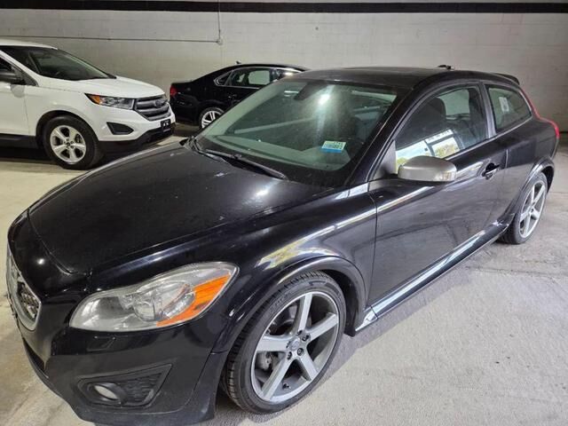 Volvo C30