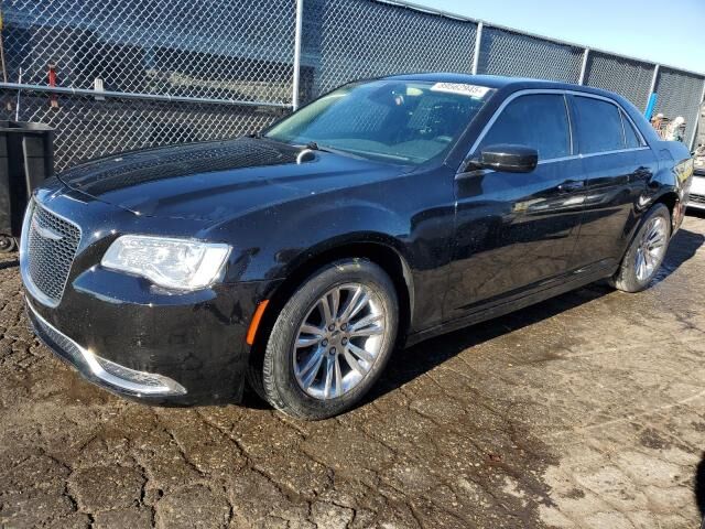 Chrysler 300