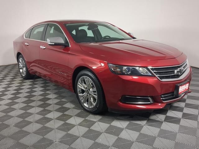 Chevrolet Impala