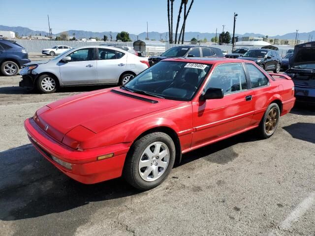 Honda Prelude