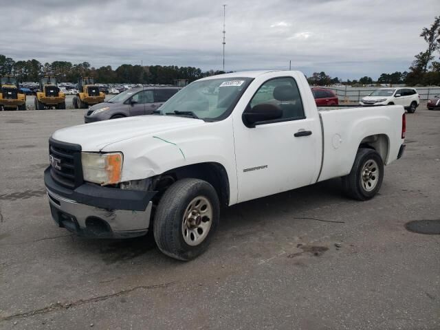 GMC Sierra