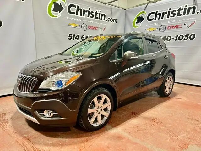 Buick Encore