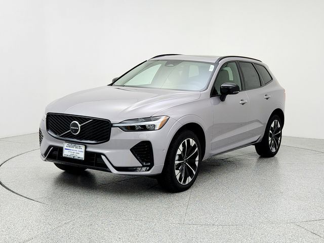 2026 VOLVO XC60