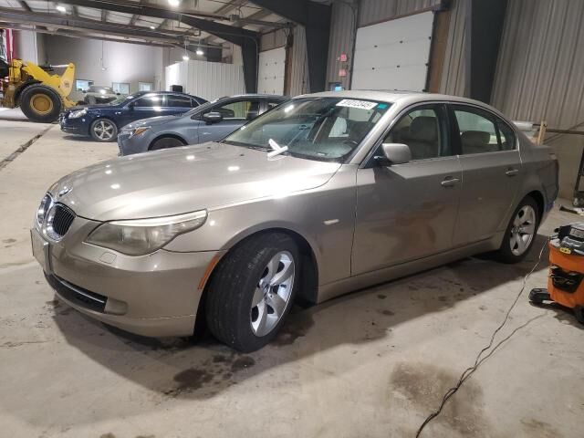 BMW 528i