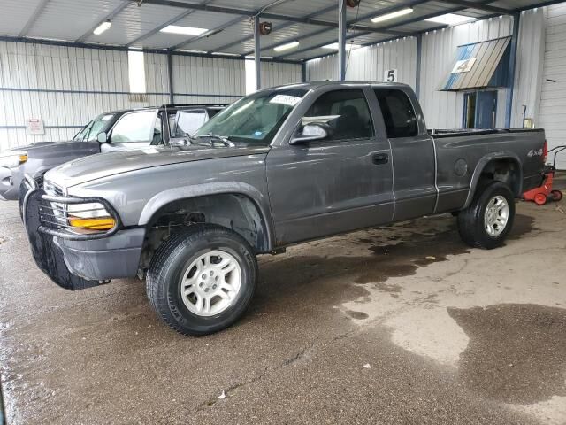 Dodge Dakota