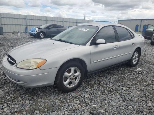 Ford Taurus