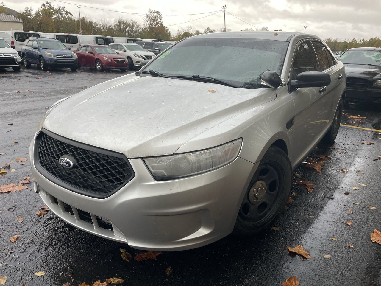 Ford Taurus