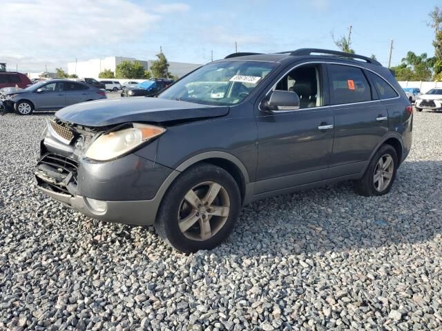 Hyundai Veracruz