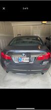 BMW 535i