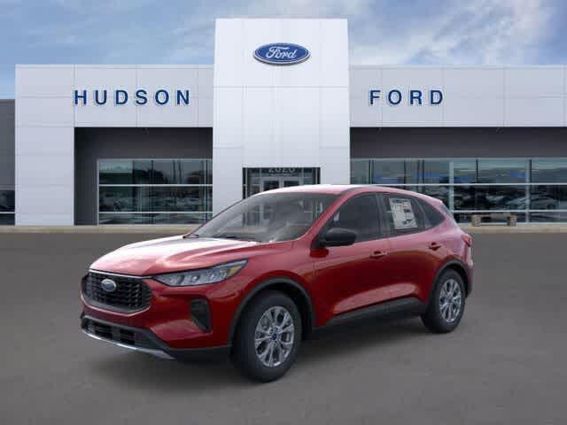 2026 FORD Escape