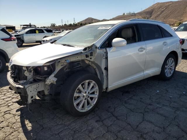 Toyota Venza