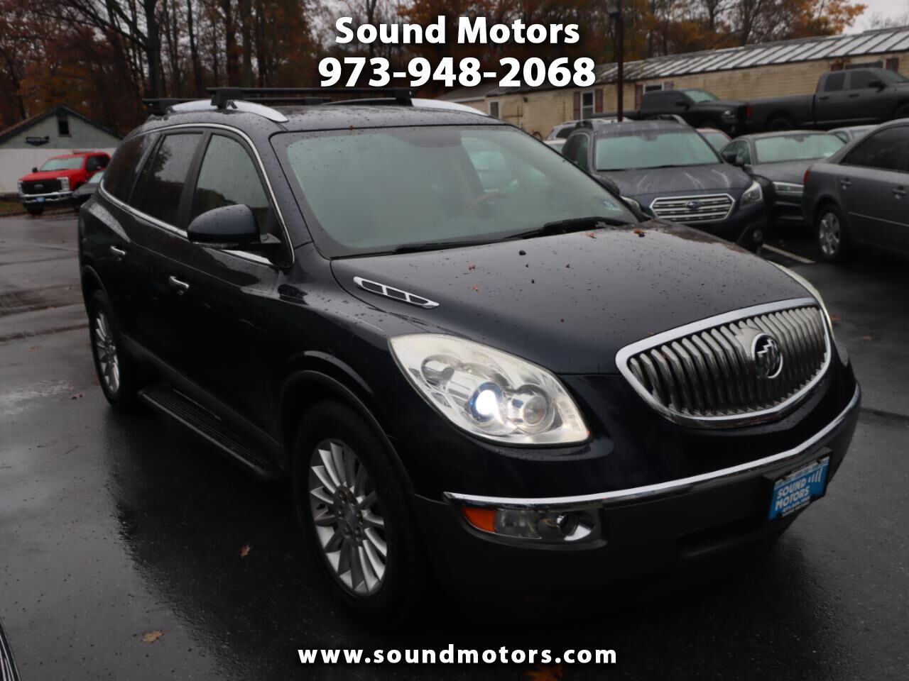 Buick Enclave