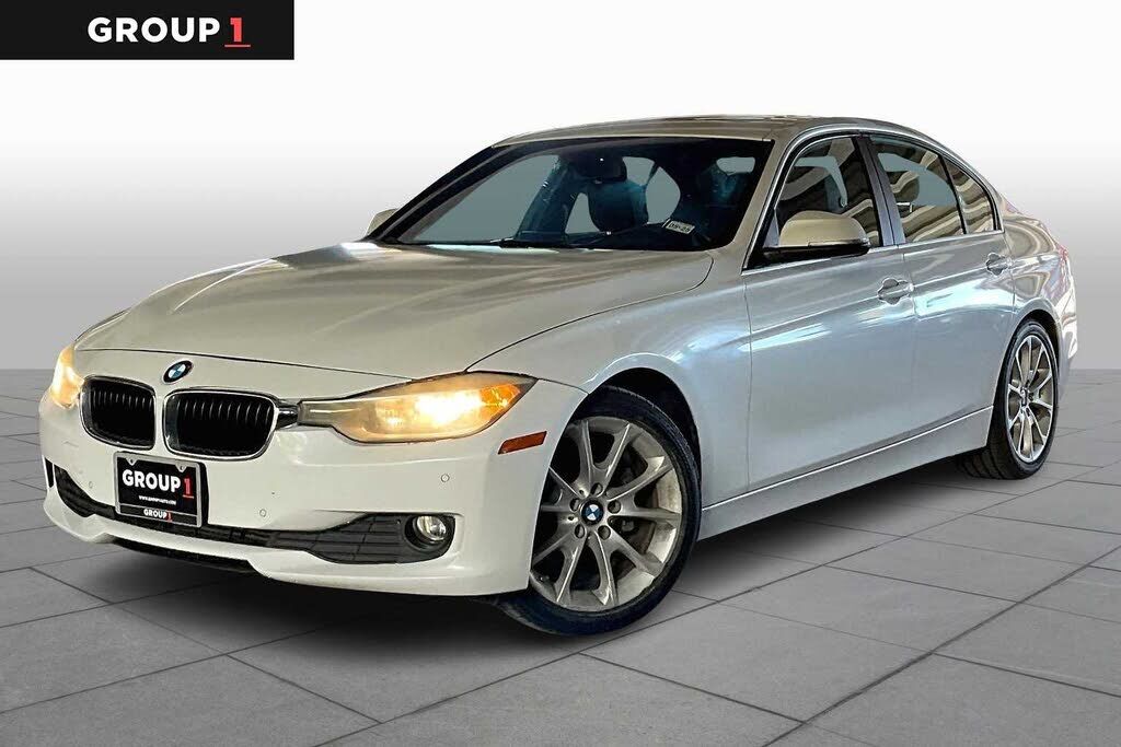 BMW 320i