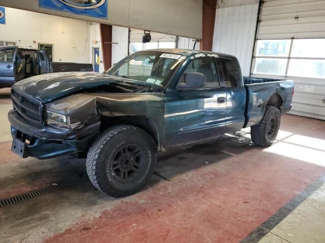 Dodge Dakota