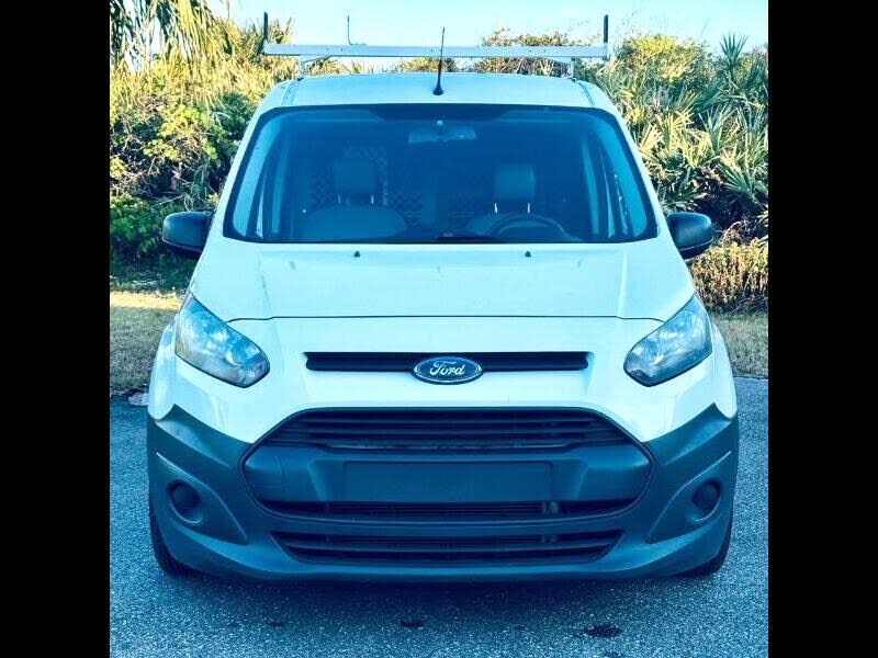 2017 FORD Transit